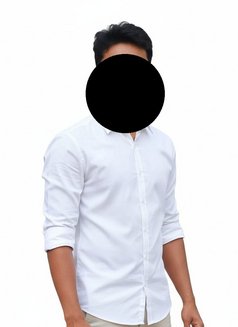 Pradeep Raj - Male escort in Chennai Photo 1 of 1