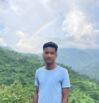 Pradeep Real One - Masajista in New Delhi