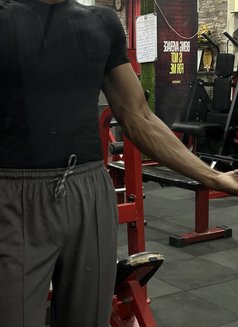 Pradev - Male adult performer in Hyderabad Photo 1 of 1