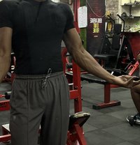 Pradev - Male adult performer in Hyderabad