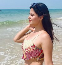 Pradnya - escort in Pune