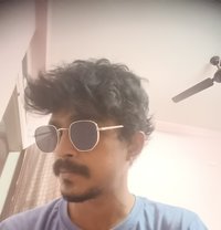 Pradut Deka - Male escort in Guwahati