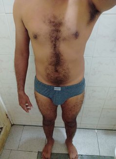 Sagar (Only for Ladies/Couples) - Male escort in Bangalore Photo 2 of 9