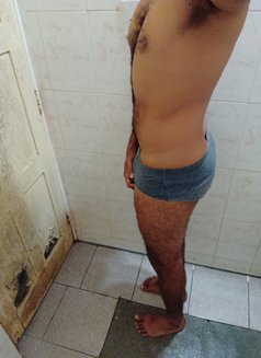 Sagar (Only for Ladies/Couples) - Male escort in Bangalore Photo 3 of 9