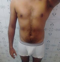 Prady69 (Only for ladies/couples) - Male escort in Bangalore