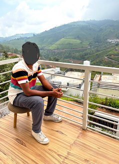 Prady69 (Only for ladies/couples) - Male escort in Bangalore Photo 8 of 8