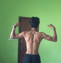 Pradyum - Male escort in Dehradun, Uttarakhand