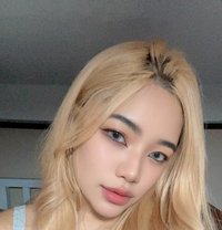 Praew New Baby Girl - escort in Okinawa Island