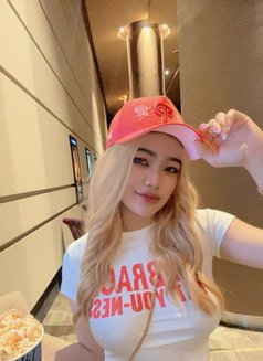 Praew New Baby Girl - escort in Okinawa Island Photo 9 of 20