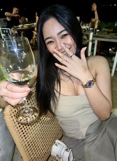 Praew New Baby Girl - escort in Okinawa Island Photo 16 of 20