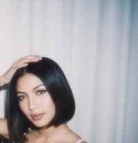 Praewthida - masseuse in Pattaya
