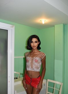 Praewthida - masseuse in Pattaya Photo 6 of 7