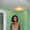 Praewthida - masseuse in Pattaya
