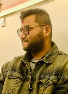 Praful - Male escort in Kathmandu Photo 1 of 1
