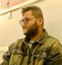 Praful - Male escort in Kathmandu