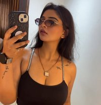 Pragati - escort in Pattaya