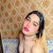 Pragati - Transsexual escort in New Delhi