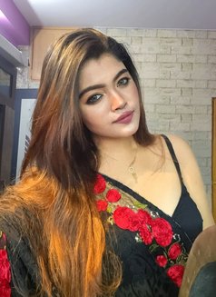 Pragati Joshi - escort in Ahmedabad Photo 1 of 3