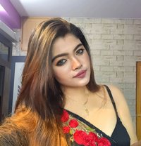 Pragati Joshi - puta in Ahmedabad