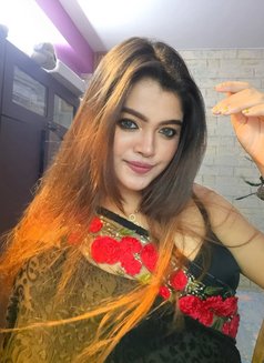 Pragati Joshi - escort in Ahmedabad Photo 2 of 3