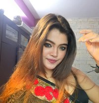 Pragati Joshi - puta in Ahmedabad