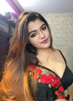 Pragati Joshi - escort in Ahmedabad Photo 3 of 3
