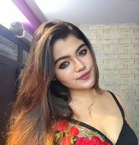 Pragati Joshi - puta in Ahmedabad