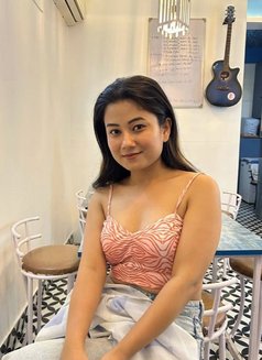 Pragati Joshi - escort in Ahmedabad Photo 2 of 3