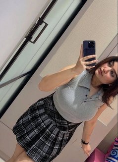 Pragati Joshi - escort in Bangalore Photo 2 of 5