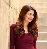 Pragati Joshi - escort in Bangkok