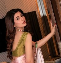 Pragati Joshi - escort in Bangkok