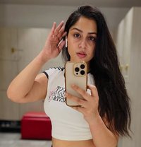 Pragati Joshi - escort in Candolim, Goa
