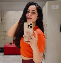 Pragati Joshi - escort in Candolim, Goa
