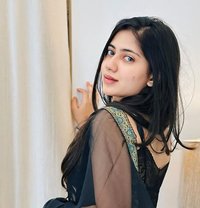 Pragati Joshi - escort in Hyderabad