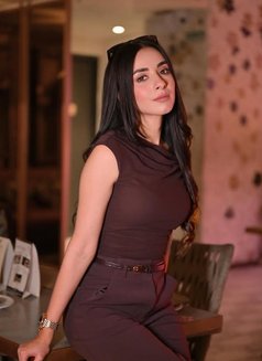 Pragati Joshi - escort in Kochi Photo 3 of 3