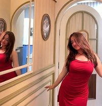 Pragati Joshi - escort in Kolkata