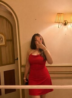 Pragati Joshi - escort in Kolkata Photo 4 of 7