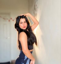 Pragati Joshi - escort in Lucknow