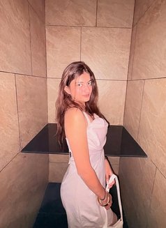 Pragati Joshi - escort in Mumbai Photo 1 of 2