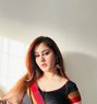 Pragati Joshi - escort in New Delhi Photo 1 of 3