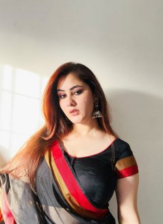 Pragati Joshi - escort in New Delhi Photo 1 of 3