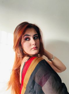 Pragati Joshi - escort in New Delhi Photo 2 of 3