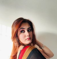 Pragati Joshi - escort in New Delhi