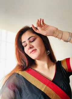 Pragati Joshi - escort in New Delhi Photo 3 of 3