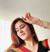 Pragati Joshi - escort in New Delhi