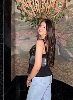 Pragati Joshi - escort in New Delhi Photo 3 of 3