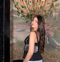 Pragati Joshi - escort in New Delhi