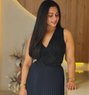 Pragati Joshi - escort in Pune Photo 1 of 4