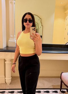 Pragati Joshi - escort in Pune Photo 3 of 4