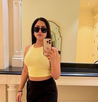 Pragati Joshi - escort in Pune